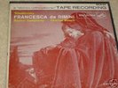 RCA Reel, Tchaikovsky, FRANCESCA da RIMINI, Boston Symp