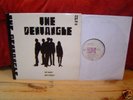 THE PENTANGLE / BERT JANSCH ORIGINAL 1968 UK 1st DEBUT