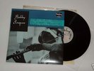 Bobby Jaspar, 1958 LP