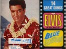 ELVIS PRESLEY 