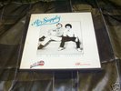 AIR SUPPLY ON STAGE TONIGHT RARE LIVE RADIO PROMO