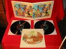 SONS OF CHAMPLIN 1968 DEBUT ORIG 2LP CA PSYCH PROG JAZZ