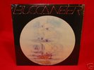 BUCCANEER PRIVATE HEAVY PROG PSYCH LP PRIMEVIL SEALED