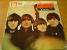 LES BEATLES Rock And Roll Music - France EP 1964