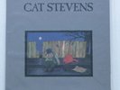Teaser and the Firecat - Cat Stevens LP MFSL SEALED