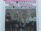 Bluesbreakers -Mayall with Eric Clapton LP MFSL SEALED