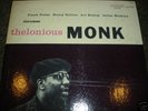 Thelonious Monk Quintets Prestige 7053 W. 50th Mint -