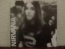 NIRVANA  LOVE BUZZ / BIG CHEESE  21/1000