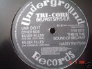 BELFAST SAYS EP, 92, OLDSCHOOL HARDCORE