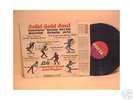 OTIS REDDING-WILSON PICKETT-BEN E. KING-AUTOGRAPHED 60s