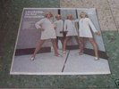 FOUR KING COUSINS LP sealed GIRL GROUP david axelrod