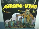 * ORANG-UTAN  self titled  LP   original