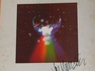 VAN MORRISON SIGNED RECORD 'BEAUTIFUL VISION' W/ COA