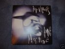 Tom Waits - Bone Machine LP Near Mint UK Orig.