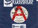 MOTOWN.FOUR TOPS.STATESIDE DEMO.SS-336.N/MINT.
