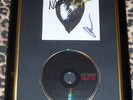 FOO FIGHTERS SIGNED PRESENTATION COA nirvana dave grohl
