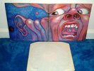 KING CRIMSON In The Court Of The LP 1969 UK 1st Press