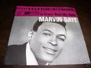 MARVIN GAYE -  1963 DUTCH TAMLA MOTOWN PS 45