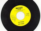 Rare Sister Funk 45: Mary Holmes 'Soul Brother'
