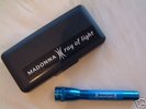 Madonna - Ray Of Light, Album Promotional Mini Maglite