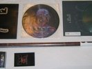 TOOL RARE lateralus promo vinyl clear undertow LP 12
