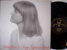 Meta Roos & Nippe Sylwens Band Sweden LP Click 6580