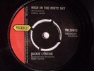 RARE POPCORN-JACKIE LYNTON-HIGH IN THE MISTY SKY