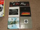 U2 - 4 PLAY - 4 X 7