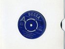 PAUL AND RITCHIE & THE CRYING SHAMES Joe Meek rarity