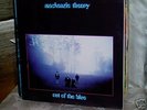 MacKenzie Theory- Out Of The Blue   prog  psych