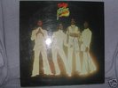 SLADE, SLADE IN FLAME,FULLY SIGNED ALBUM,DELUXE RECORDS