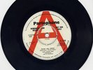 RARE 45 UK MOD DAVE DAVANI FOUR 