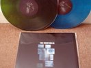 THE MARS VOLTA LIVE Electric Ballroom 2x Coloured Vinyl