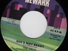 T.N.J.'s northern soul group 45 NEWARK  2-sider  LISTEN