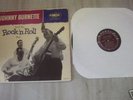 JOHNNY BURNETTE ROCK N ROLL TRIO LP ORIGINAL CORAL