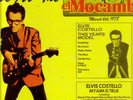 ELVIS COSTELLO LIVE AT THE EL MOCAMBO VINYL PROM0 LP