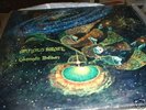 (PROG/PSYCH) ARNOLD BEAN- COSMIC BEAN  SEALED ORIG