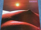 COCHISE Scarce 1st Press 70. N/M LP on Rare UA Burgundy