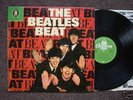 THE BEATLES LP The Beatles Beat ODEON O83692 GERMANY 64