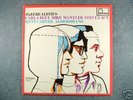 JAZZ REALITIES Carla Bley Mike Mantler 1964 FONTANA LP