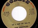 The Profiles Â· Take a giant step Â· Northern Soul