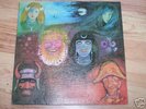 KING CRIMSON, In The Wake Of Poseidon (PINK i ISLAND)