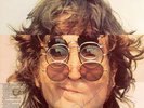 John Lennon Beatles signed original autograph LP/COA