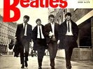 THE BEATLES EP LITTLE CHILD SPAIN NICE COVER
