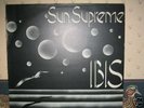 Italian Prog lp Ibis Sun Supreme Original New Trolls