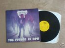 ESP The future is now LP Megarar  E S P Demo TANTRUM