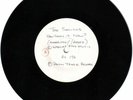 THE SMITHS - HOW SOON IS NOW? - MISPRESSED 7 INCH