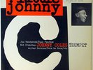 JOHNNY COLES-LITTLE JOHNNY C-MONO NY, EAR