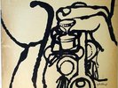 MILES DAVIS-COOKIN'-NYC ORIGINAL