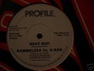 RAMMELZEE Vs K-ROB 